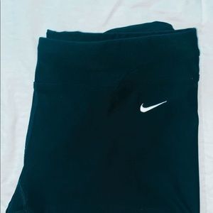 Nike spandex